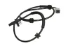 Sensor, Raddrehzahl Hinterachse links Vorderachse links Vorderachse rechts ABE CCZ1636ABE Bild Sensor, Raddrehzahl Hinterachse links Vorderachse links Vorderachse rechts ABE CCZ1636ABE