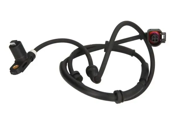 Sensor, Raddrehzahl Hinterachse links Vorderachse links ABE CCZ1637ABE