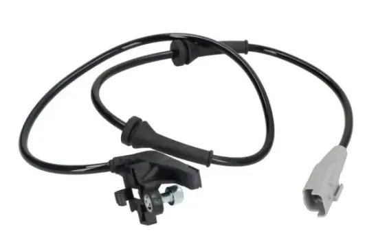 Sensor, Raddrehzahl Hinterachse links Vorderachse links Vorderachse rechts ABE CCZ1638ABE Bild Sensor, Raddrehzahl Hinterachse links Vorderachse links Vorderachse rechts ABE CCZ1638ABE