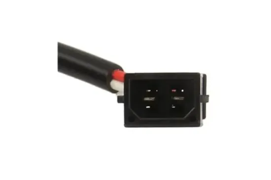 Sensor, Raddrehzahl Hinterachse rechts ABE CCZ1641ABE Bild Sensor, Raddrehzahl Hinterachse rechts ABE CCZ1641ABE