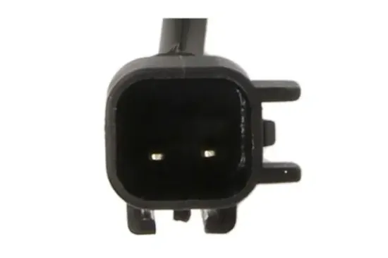 Sensor, Raddrehzahl Hinterachse beidseitig ABE CCZ1646ABE Bild Sensor, Raddrehzahl Hinterachse beidseitig ABE CCZ1646ABE