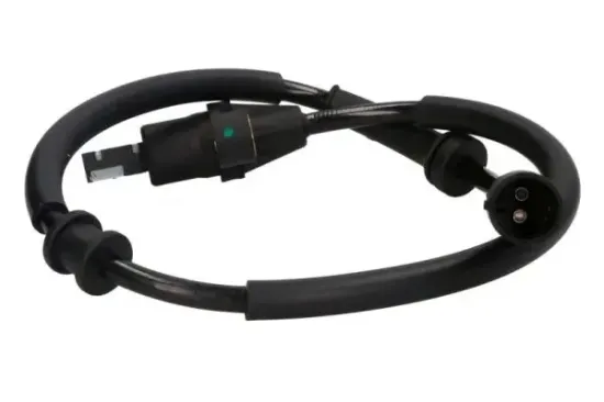 Sensor, Raddrehzahl Hinterachse links Vorderachse rechts ABE CCZ1647ABE Bild Sensor, Raddrehzahl Hinterachse links Vorderachse rechts ABE CCZ1647ABE