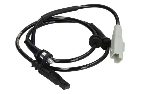 Sensor, Raddrehzahl Vorderachse beidseitig ABE CCZ1651ABE