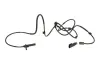 Sensor, Raddrehzahl hinten rechts ABE CCZ1652ABE Bild Sensor, Raddrehzahl hinten rechts ABE CCZ1652ABE