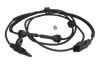 Sensor, Raddrehzahl Hinterachse links Vorderachse links Vorderachse rechts ABE CCZ1656ABE Bild Sensor, Raddrehzahl Hinterachse links Vorderachse links Vorderachse rechts ABE CCZ1656ABE