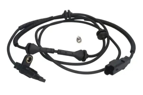 Sensor, Raddrehzahl Hinterachse links Vorderachse links Vorderachse rechts ABE CCZ1656ABE Bild Sensor, Raddrehzahl Hinterachse links Vorderachse links Vorderachse rechts ABE CCZ1656ABE