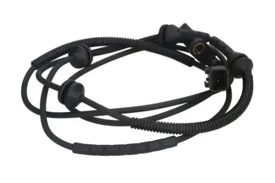 Sensor, Raddrehzahl Hinterachse links Vorderachse links Vorderachse rechts ABE CCZ1656ABE Bild Sensor, Raddrehzahl Hinterachse links Vorderachse links Vorderachse rechts ABE CCZ1656ABE