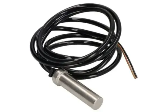 Sensor, Raddrehzahl Hinterachse links Vorderachse links Vorderachse rechts ABE CCZ1658ABE Bild Sensor, Raddrehzahl Hinterachse links Vorderachse links Vorderachse rechts ABE CCZ1658ABE