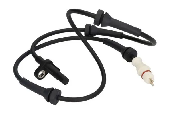 Sensor, Raddrehzahl Hinterachse links Hinterachse rechts ABE CCZ1662ABE