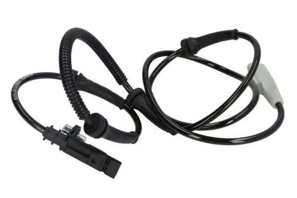 Sensor, Raddrehzahl Vorderachse links Vorderachse rechts ABE CCZ1664ABE