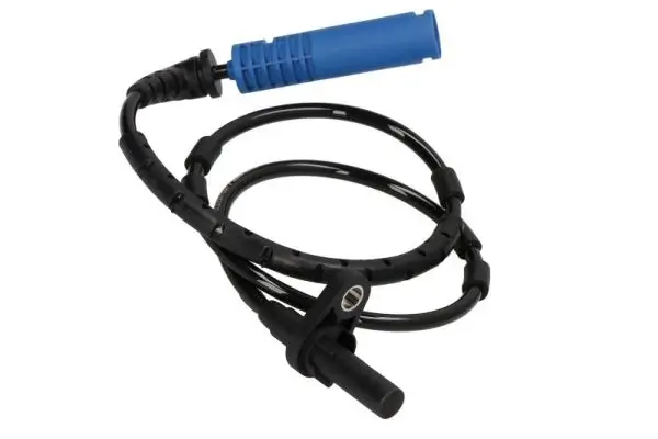 Sensor, Raddrehzahl Hinterachse links Vorderachse links Vorderachse rechts ABE CCZ1667ABE