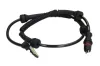 Sensor, Raddrehzahl Vorderachse links Vorderachse rechts ABE CCZ1673ABE