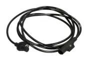 Sensor, Raddrehzahl Hinterachse rechts ABE CCZ1676ABE