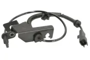 Sensor, Raddrehzahl Vorderachse links Vorderachse rechts ABE CCZ1684ABE
