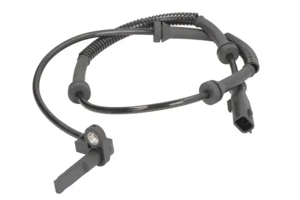 Sensor, Raddrehzahl Vorderachse links Vorderachse rechts ABE CCZ1686ABE