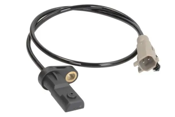Sensor, Raddrehzahl Hinterachse links Hinterachse rechts ABE CCZ1687ABE