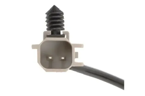 Sensor, Raddrehzahl Hinterachse links Hinterachse rechts ABE CCZ1687ABE Bild Sensor, Raddrehzahl Hinterachse links Hinterachse rechts ABE CCZ1687ABE