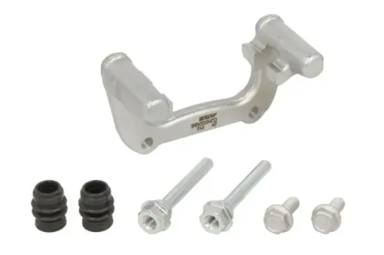 Halter, Bremssattel Hinterachse rechts ABE CJH002ABE Bild Halter, Bremssattel Hinterachse rechts ABE CJH002ABE