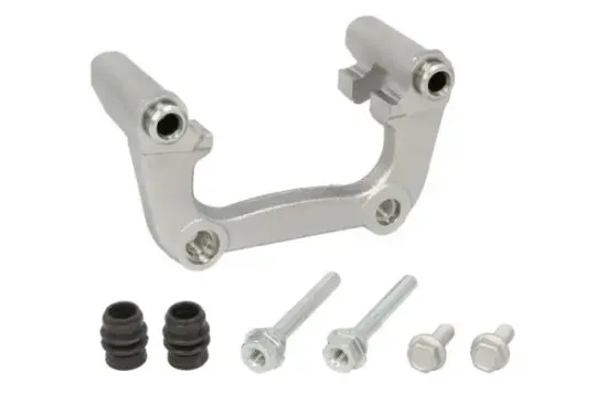 Halter, Bremssattel Hinterachse rechts ABE CJH002ABE Bild Halter, Bremssattel Hinterachse rechts ABE CJH002ABE