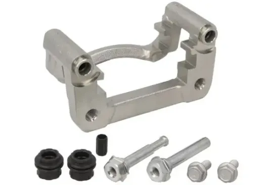 Halter, Bremssattel Hinterachse rechts ABE CJH003ABE Bild Halter, Bremssattel Hinterachse rechts ABE CJH003ABE