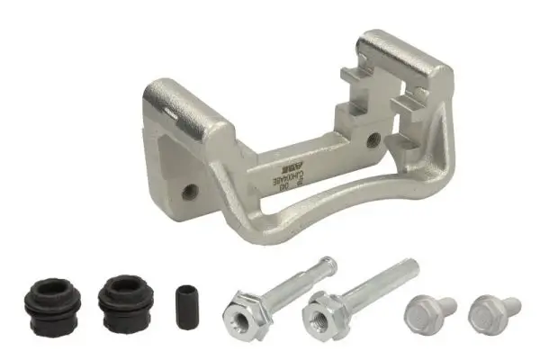 Halter, Bremssattel Hinterachse rechts ABE CJH004ABE