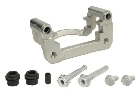 Halter, Bremssattel Hinterachse rechts ABE CJH004ABE Bild Halter, Bremssattel Hinterachse rechts ABE CJH004ABE