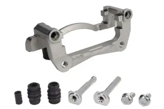 Halter, Bremssattel Hinterachse rechts ABE CJH006ABE Bild Halter, Bremssattel Hinterachse rechts ABE CJH006ABE