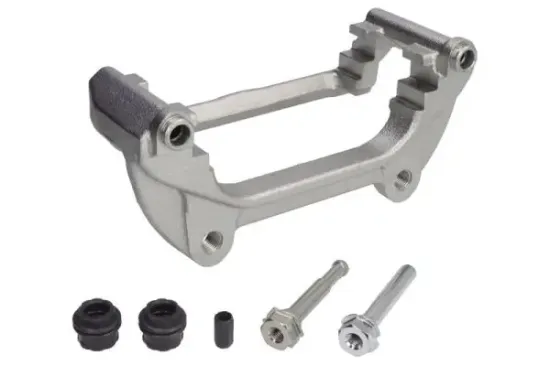 Halter, Bremssattel Hinterachse rechts ABE CJH010ABE Bild Halter, Bremssattel Hinterachse rechts ABE CJH010ABE