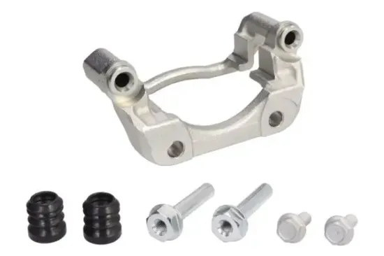 Halter, Bremssattel Hinterachse rechts ABE CJH011ABE Bild Halter, Bremssattel Hinterachse rechts ABE CJH011ABE