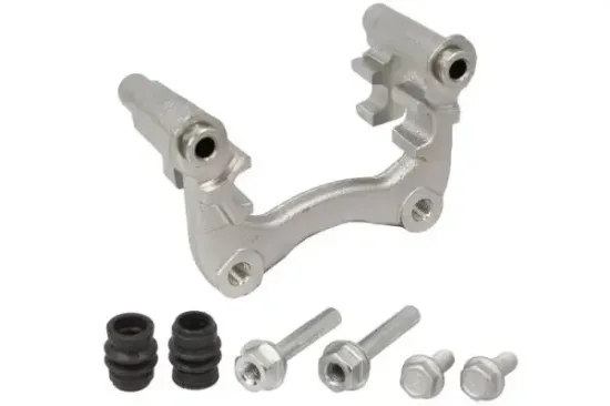 Halter, Bremssattel Hinterachse rechts ABE CJH012ABE Bild Halter, Bremssattel Hinterachse rechts ABE CJH012ABE