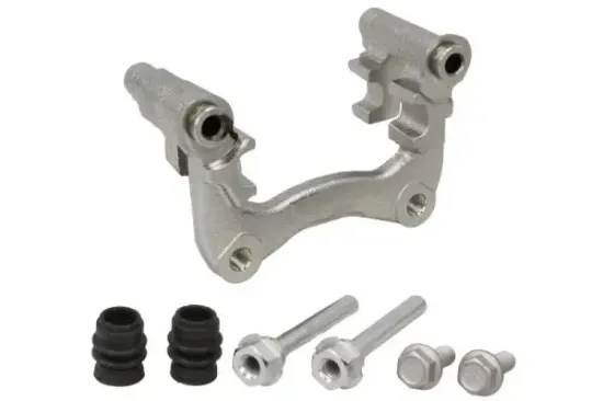 Halter, Bremssattel Hinterachse rechts ABE CJH013ABE Bild Halter, Bremssattel Hinterachse rechts ABE CJH013ABE