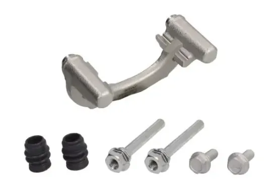 Halter, Bremssattel Hinterachse rechts ABE CJH014ABE Bild Halter, Bremssattel Hinterachse rechts ABE CJH014ABE