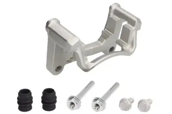 Halter, Bremssattel Hinterachse rechts ABE CJH015ABE Bild Halter, Bremssattel Hinterachse rechts ABE CJH015ABE