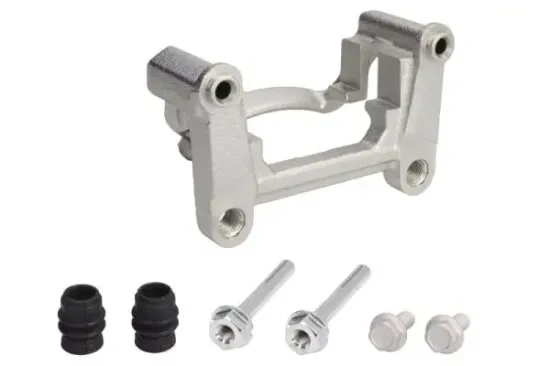 Halter, Bremssattel Hinterachse rechts ABE CJH015ABE Bild Halter, Bremssattel Hinterachse rechts ABE CJH015ABE