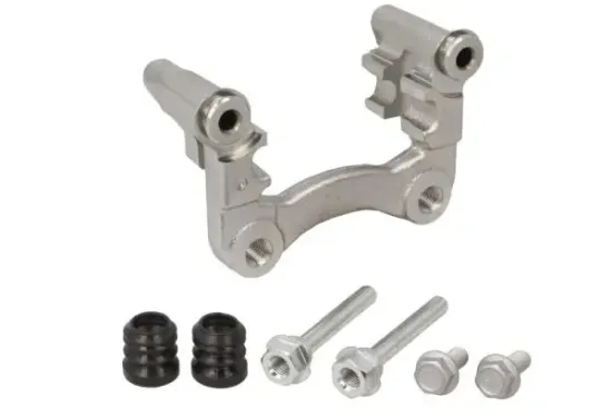 Halter, Bremssattel Hinterachse rechts ABE CJH016ABE Bild Halter, Bremssattel Hinterachse rechts ABE CJH016ABE