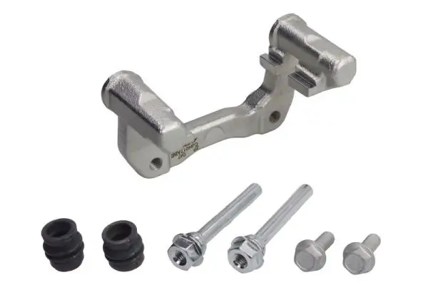 Halter, Bremssattel Hinterachse rechts ABE CJH017ABE