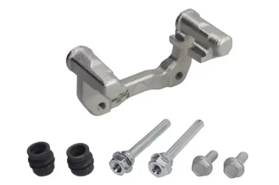 Halter, Bremssattel Hinterachse rechts ABE CJH017ABE Bild Halter, Bremssattel Hinterachse rechts ABE CJH017ABE