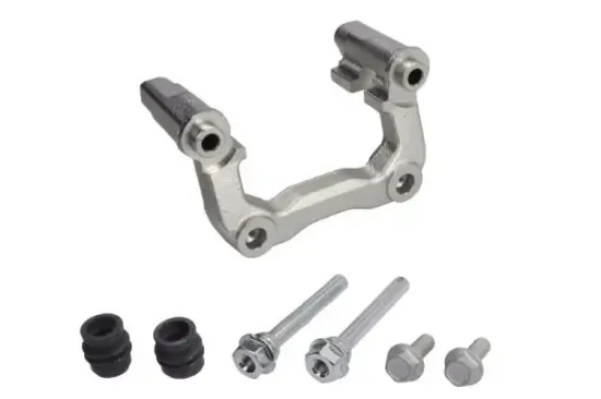 Halter, Bremssattel Hinterachse rechts ABE CJH017ABE Bild Halter, Bremssattel Hinterachse rechts ABE CJH017ABE