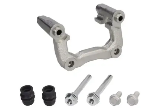 Halter, Bremssattel Hinterachse rechts ABE CJH018ABE Bild Halter, Bremssattel Hinterachse rechts ABE CJH018ABE