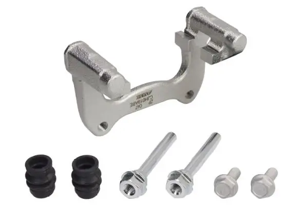 Halter, Bremssattel Hinterachse rechts ABE CJH019ABE