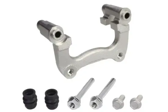 Halter, Bremssattel Hinterachse rechts ABE CJH019ABE Bild Halter, Bremssattel Hinterachse rechts ABE CJH019ABE