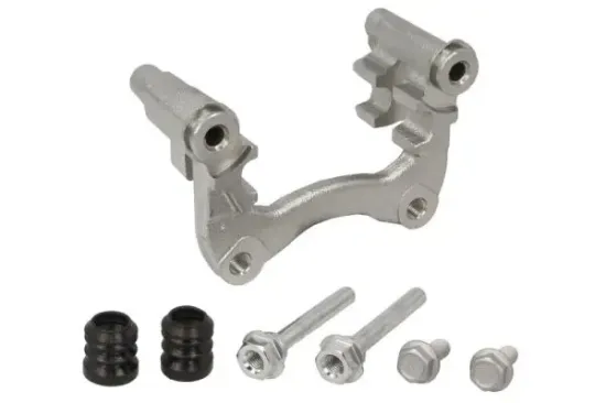 Halter, Bremssattel Hinterachse rechts ABE CJH020ABE Bild Halter, Bremssattel Hinterachse rechts ABE CJH020ABE