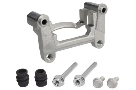 Halter, Bremssattel Hinterachse rechts ABE CJH022ABE Bild Halter, Bremssattel Hinterachse rechts ABE CJH022ABE