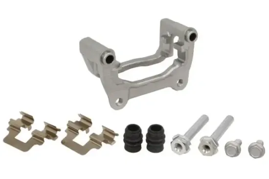 Halter, Bremssattel Hinterachse rechts ABE CJH023ABE Bild Halter, Bremssattel Hinterachse rechts ABE CJH023ABE