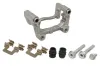 Halter, Bremssattel Hinterachse rechts ABE CJH024ABE Bild Halter, Bremssattel Hinterachse rechts ABE CJH024ABE