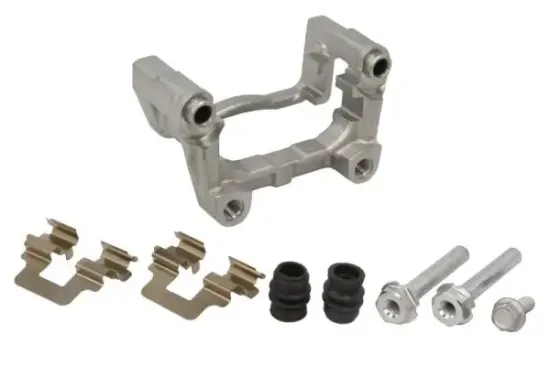 Halter, Bremssattel Hinterachse rechts ABE CJH024ABE Bild Halter, Bremssattel Hinterachse rechts ABE CJH024ABE