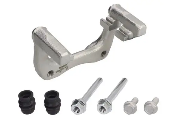 Halter, Bremssattel Hinterachse rechts ABE CJH025ABE