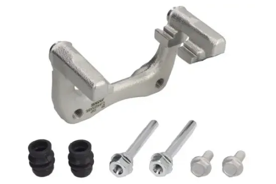 Halter, Bremssattel Hinterachse rechts ABE CJH025ABE Bild Halter, Bremssattel Hinterachse rechts ABE CJH025ABE