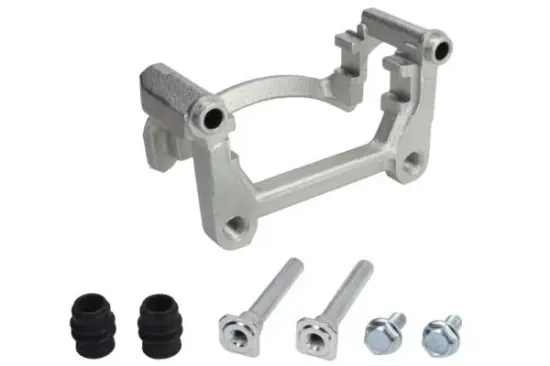 Halter, Bremssattel Hinterachse rechts ABE CJH026ABE Bild Halter, Bremssattel Hinterachse rechts ABE CJH026ABE