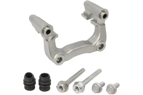 Halter, Bremssattel Hinterachse rechts ABE CJH027ABE Bild Halter, Bremssattel Hinterachse rechts ABE CJH027ABE